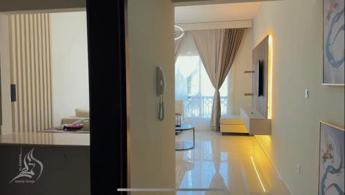 Bab Al Bahr Apartment | Cozy, One bedroom apartment Ocean view
