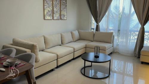 Bab Al Bahr Apartment | Cozy, One bedroom apartment Ocean view