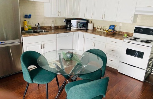 Peterborough Apartment | Cozy one bedroom apartment