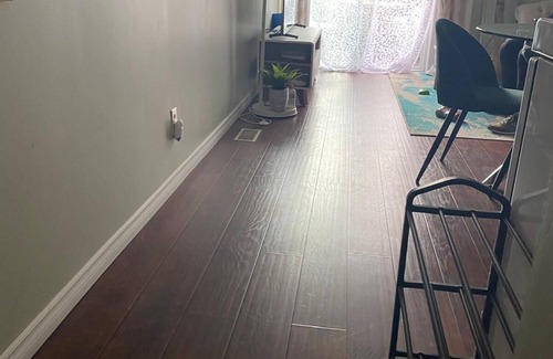 Peterborough Apartment | Cozy one bedroom apartment