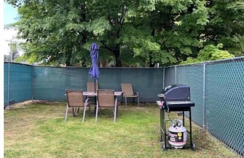 Tannersville Apartment | Cozy one bedroom apt in heart of Tannersville