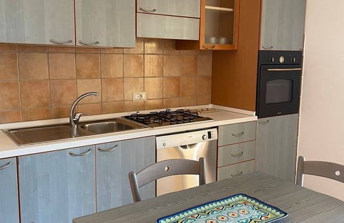 Murta Maria Apartment | Cozy one-bedroom apartment in Murta Maria, 5 minutes from the beach