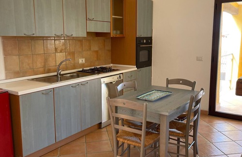 Murta Maria Apartment | Cozy one-bedroom apartment in Murta Maria, 5 minutes from the beach