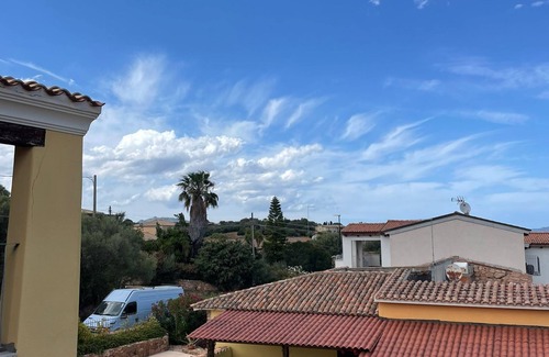 Murta Maria Apartment | Cozy one-bedroom apartment in Murta Maria, 5 minutes from the beach
