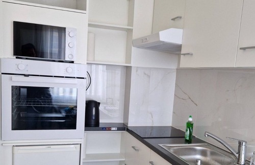 Jargonnant Apartment | Cozy one bedroom apartment
