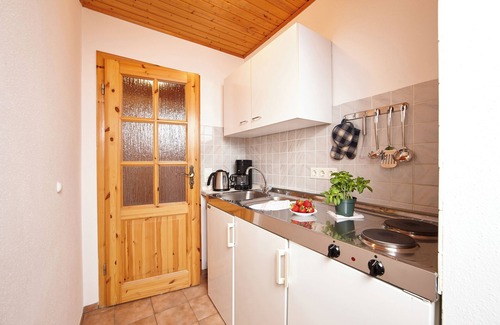 Oberau Apartment | Cozy one-bedroom apartment with terrace in the mountains