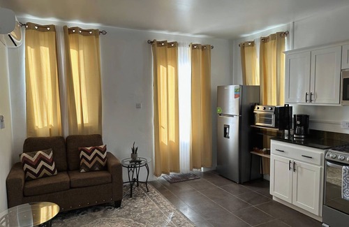 Castle Comfort Apartment | Cozy One-Bedroom Apartment with Stunning Views