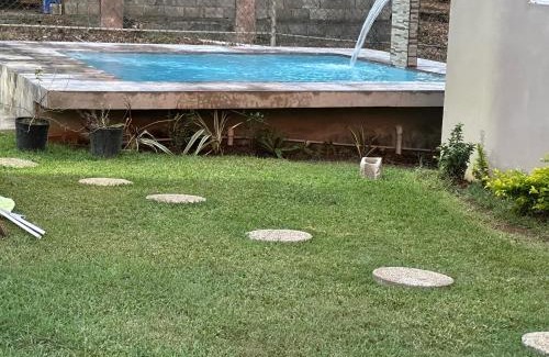 Diamond Apartment | Cozy one bedroom apartment pool side