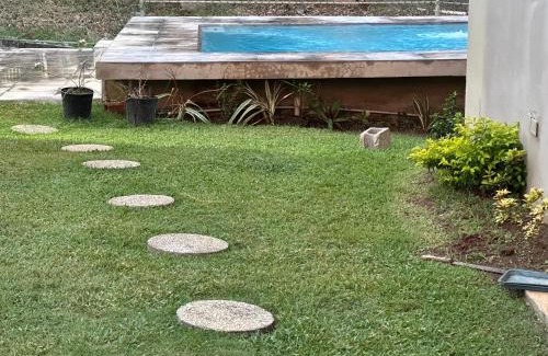 Diamond Apartment | Cozy one bedroom apartment pool side