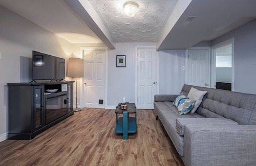 West End Apartment | Cozy One Bedroom Apt located in the West End of SJ