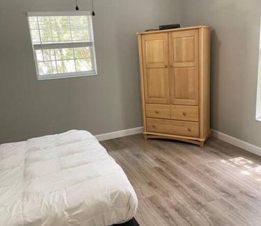 Fellowship House | Cozy one bedroom barn apartment