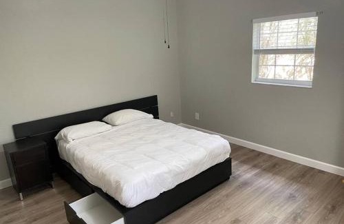 Fellowship House | Cozy one bedroom barn apartment