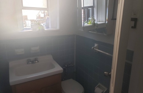 Ditmas Park Apartment | Cozy One-Bedroom down the block from Prospect Park!
