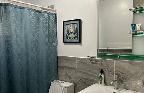 Mangilao House | Cozy one bedroom home! Great value and convenient location