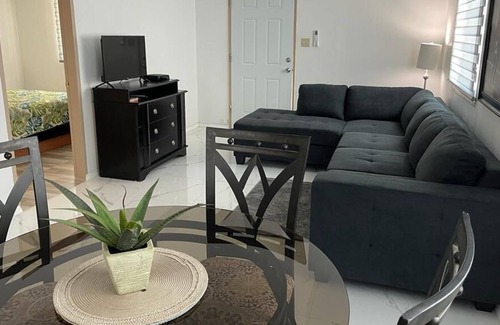 Mangilao House | Cozy one bedroom home! Great value and convenient location