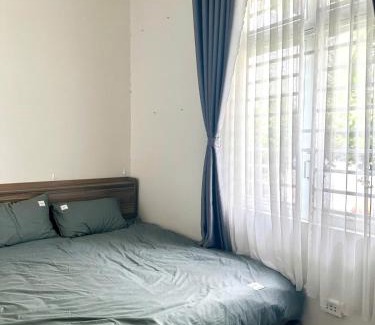Tay Ninh House | Cozy One-Bedroom House, Tay Ninh