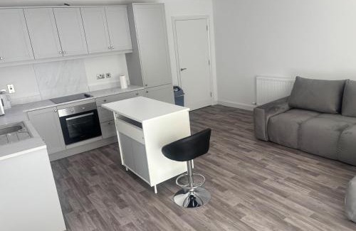 Ongar Apartment | Cozy One-Bedroom