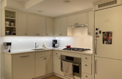 Woodley Park Apartment | Cozy One-Bedroom in the Heart of Woodley Park, D.C. - 2 Month Rental!