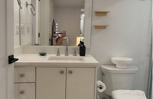 Woodley Park Apartment | Cozy One-Bedroom in the Heart of Woodley Park, D.C. - 2 Month Rental!