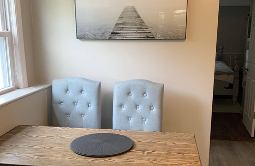 Copiague House | Cozy one bedroom