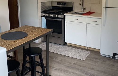 Copiague House | Cozy one bedroom