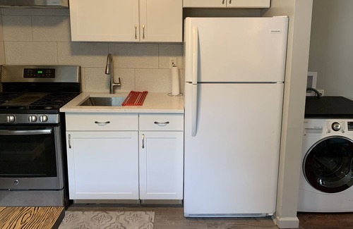 Copiague House | Cozy one bedroom