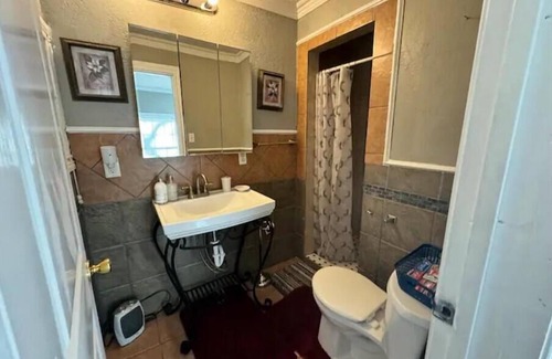 Wichita Falls Cottage | Cozy one bedroom Cottage