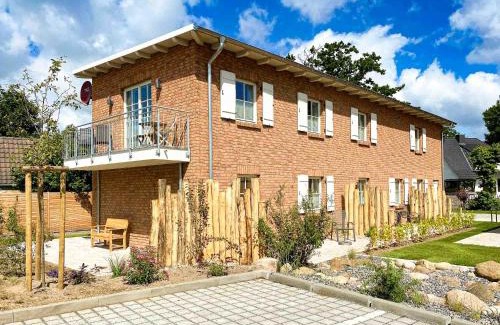 Zingst Apartment | Cozy One