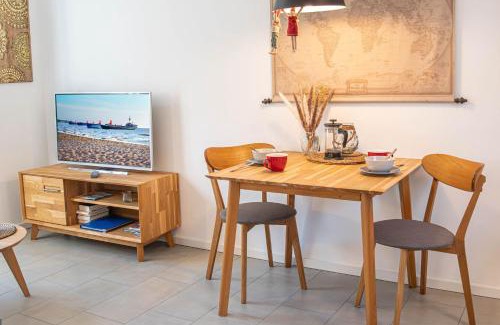 Zingst Apartment | Cozy One