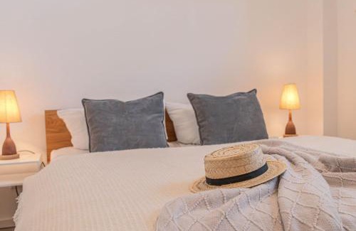 Zingst Apartment | Cozy One