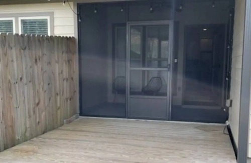 Prairieville House | Cozy one Story Townhome with Easy Access to BR, NO