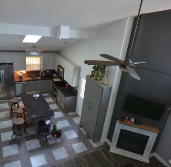 Lewisville House | Cozy open Home away from home