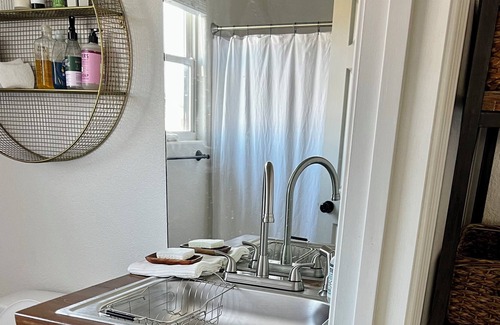 Rapid City House | Cozy open walk out lower-level home