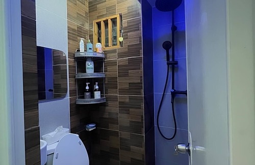 Cagayan de Oro Apartment | Cozy Oppa’s Studio Near Sm uptown Familia Apartment at bamboolane cagayan de oro