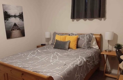 Orillia Apartment | Cozy Orillia Apartment