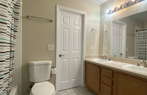 Winter Springs Other | Cozy Orlando Family Home