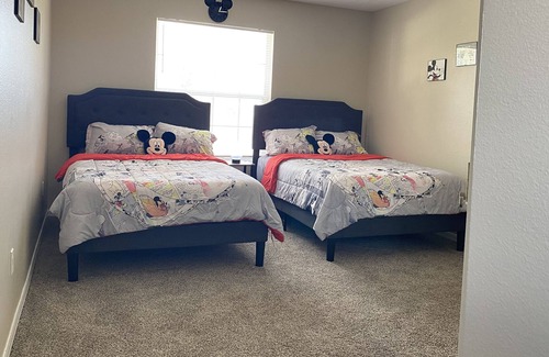 Winter Springs Other | Cozy Orlando Family Home