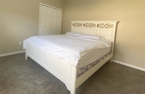Winter Springs Other | Cozy Orlando Family Home