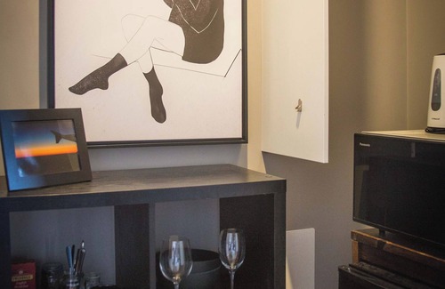 Woolston Apartment | Cozy Outdoor Bath Hideaway 5min From CBD