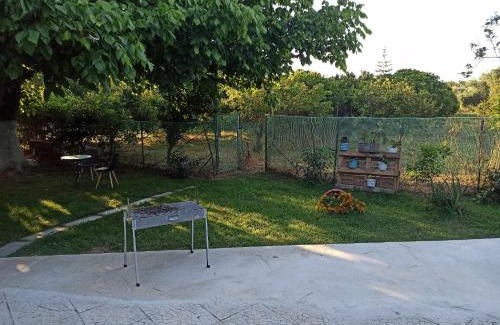Preveza Apartment | Cozy Paradise