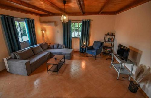 Preveza Apartment | Cozy Paradise