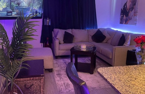 Plano Apartment | Cozy Paradise - Prime Location