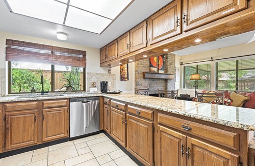 Plano House | Cozy Paradise w/Hot Tub, Game Room, & King Beds