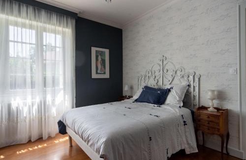 Payzac House | Cozy Payzac Home with Garden