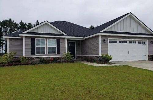 Statesboro House | Cozy, peaceful and beautiful fully furnished-2bd