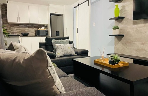 Kramerville Apartment | Cozy, Peaceful Apartment with Backup Power