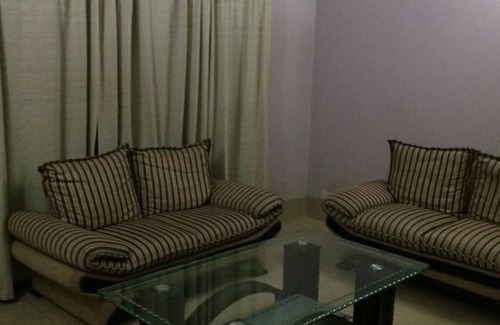 Gulshan Apartment | Cozy peaceful apartmentnn