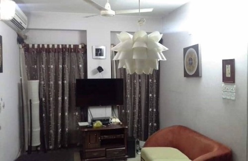 Gulshan Apartment | Cozy peaceful apartmentnn
