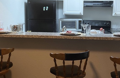 Westchase Apartment | Cozy & Peaceful Home