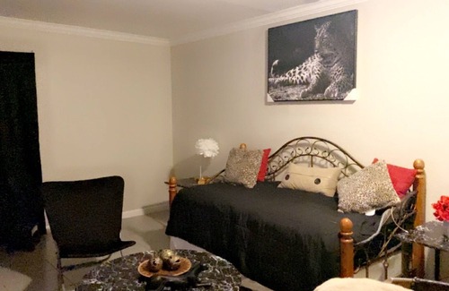Westchase Apartment | Cozy & Peaceful Home